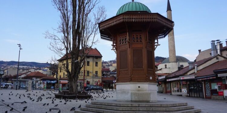 Bosna od danas dobija gas preko Turskog toka