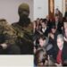 KO SU LJUDI SA CRNIM FANTOMKAMA KOJI PROGONE MUSLIMANE I BOŠNJAKE U BERANAMA I PLJEVLJIMA…