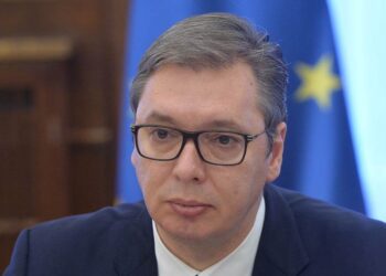 Vučić: Crnogorskim vlastima bitnije da oduševe Stejt department i Brisel, nego Beograd