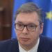 Vučić: Crnogorskim vlastima bitnije da oduševe Stejt department i Brisel, nego Beograd