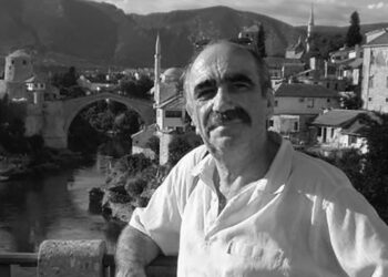 Salko Luboder: Ibiš je paradigma kreativnosti i rijetko viđenog dara