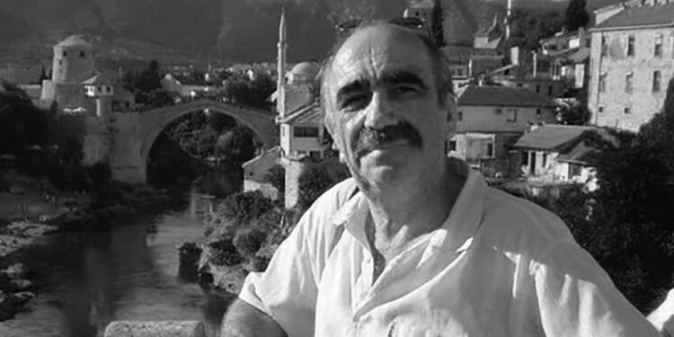 Salko Luboder: Ibiš je paradigma kreativnosti i rijetko viđenog dara