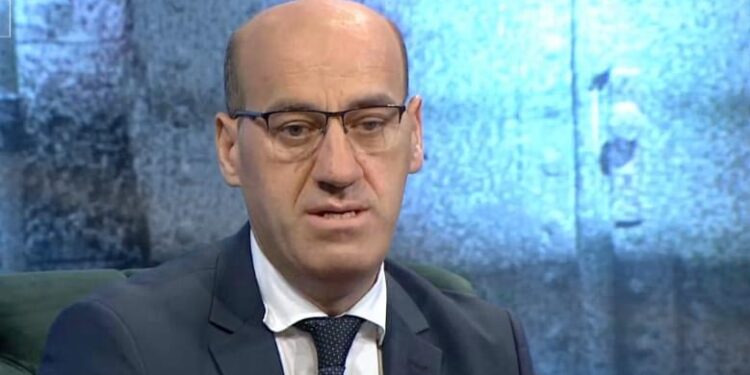 Ramiz Salkić: Sve ono o čemu se priča i upozorava zadnjih desetak godina danas dolazi na naplatu