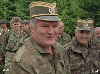 Konačna presuda Ratku Mladiću 8. juna