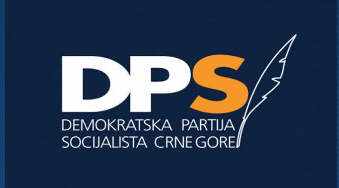 (VIDEO) DPS: Iza šovinističkog divljanja u Pljevljima stoje partneri ove vlasti