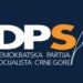 (VIDEO) DPS: Iza šovinističkog divljanja u Pljevljima stoje partneri ove vlasti