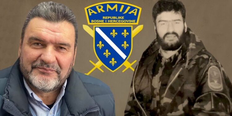 Harun Hodžić, borac iz Sandžaka: Kakav “trezoraš“, Bakir Izetbegović s nama je išao u akcije