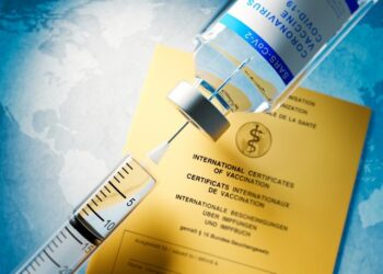 SZO zahtjeva od država da ne traže potvrde o vakcinaciji za putovanja