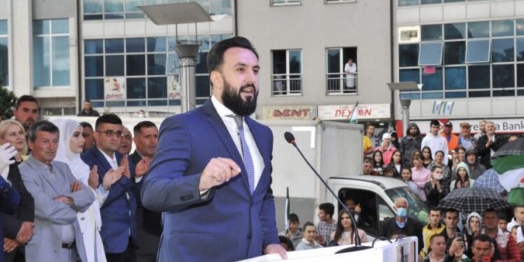 Imamović: Dajemo šansu dijalogu, ali nismo optimisti