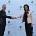 NOVOIMENOVANI TURSKI AMBASADOR POSJETIO BNV