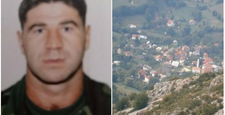 SULEJMANA IZ KANDŽI MEDVJEDA SPASIO BRAT / ZADOBIO JE STRAHOVITE POVREDE