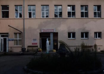 Novi Pazar danas bez preminulih, na respiratorima nema pacijenata