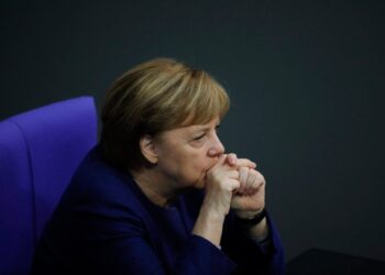 Merkel će sutra primiti vakcinu AstraZeneka