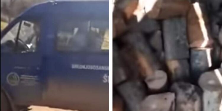 KAKVA SRAMOTA: DEDI SULJI, KOJI JE IZGUBIO SINA U AGRESIJI NA BIH, ŠUMARI ODUZELI POLA METRA DRVA