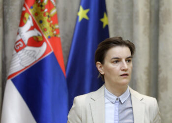 Brnabić: Nije tačno da treba PCR po povratku iz nekih država regiona