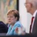 ANGELA MERKEL: Svjesna sam da uvodimo teška ograničenja, ali situacija je ozbiljna
