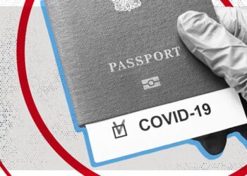 BIJELA KUĆA NE PODRŽAVA UVOĐENJE COVID PASOŠA: NE ŽELIMO NEPRAVEDNO KORIŠTENJE SISTEMA PROTIV LJUDI