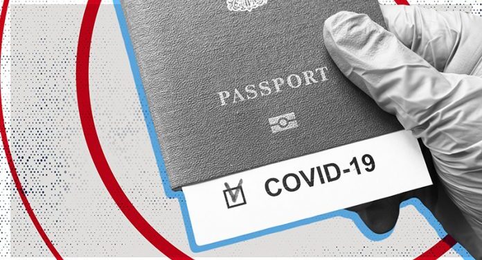 BIJELA KUĆA NE PODRŽAVA UVOĐENJE COVID PASOŠA: NE ŽELIMO NEPRAVEDNO KORIŠTENJE SISTEMA PROTIV LJUDI