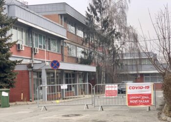 Novi Pazar: Korona u martu odnijela 52 života
