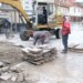 (VIDEO) Nastavljena rekonstrukcija trga Šemsudina Kučevića