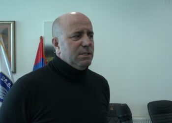 TUTIN: URAĐEN PLAN ODBRANE OD POPLAVA