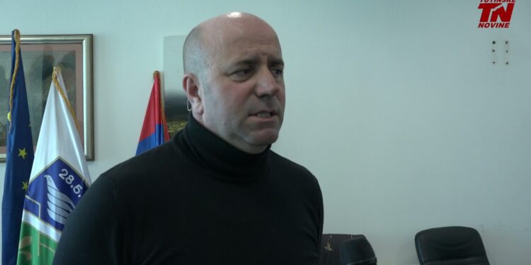 TUTIN: URAĐEN PLAN ODBRANE OD POPLAVA