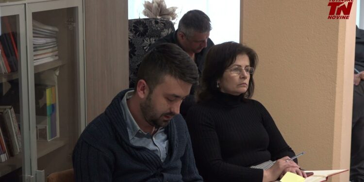 SKGO pomaže lokalnoj samoupravi Tutina