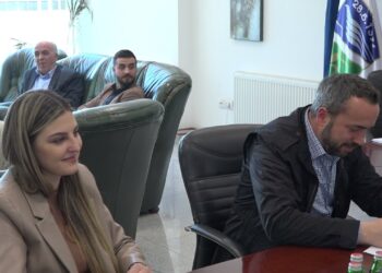 Opštinsko vijeće Tutina održalo dvadesetu sjednicu