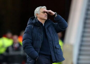 NOVI OTKAZ ZA ‘POSEBNOG’: TOTTENHAM SMIJENIO MOURINJA!
