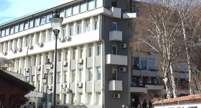 Nove sudije za prekršaje u Pazaru i Sjenici