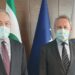 BiH: Izetbegović primio ambasadora Turske Girgina