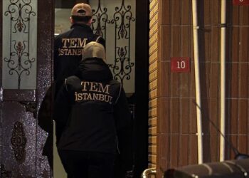 Turska: U operacijama u Istanbulu uhapšeno 30 terorista FETO-a