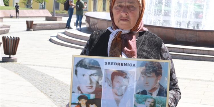 Bajrami u Srebrenici i Podrinju nikad više neće biti kao nekad