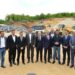 (VIDEO) Ministar Momirović obišao sa sardnicima put Novi Pazar-Tutin