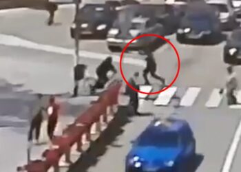 Novi Pazar: Pucnjava na gradskom trgu, slučajna prolaznica ranjena
