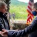 Džaferović na Manjači: Pokazano je da su OSBiH spremne na zaštitu suvereniteta i teritorijalnog integriteta BiH