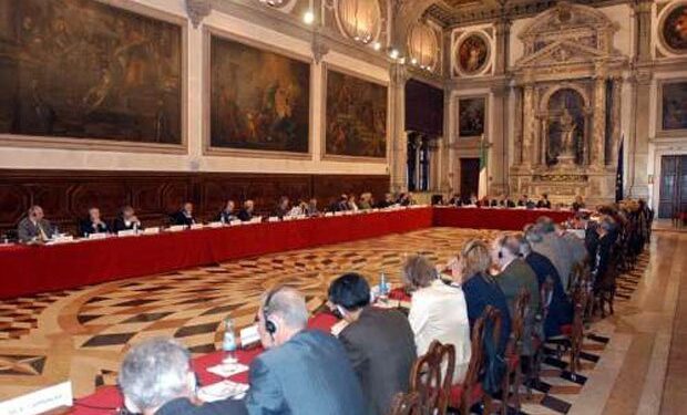 Venecijanska komisija ponovo kritikovala izmjene zakona o državnom tužilaštvu Crne Gore