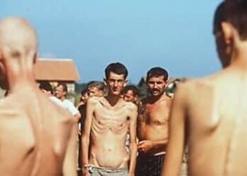 NA DANAŠNJI DAN 1992. GODINE OTVORENA JE KLAONICA I MUČILIŠTE OMARSKA