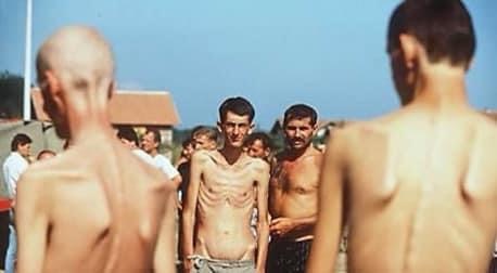 NA DANAŠNJI DAN 1992. GODINE OTVORENA JE KLAONICA I MUČILIŠTE OMARSKA