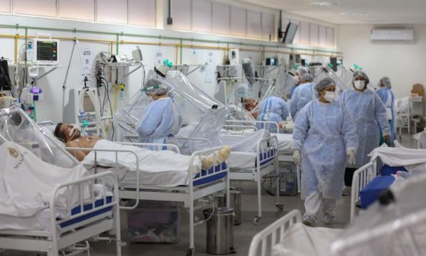U Srbiji 1.402 nova slučaja Korone, preminule 22 osobe