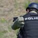 U Novopazarskoj banji počele policijske vežbe gađanja