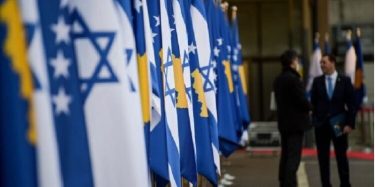 Kosovo podržalo Izrael, građani na društvenim mrežama protiv