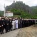Prijepolje: U Hisardžiku klanjana dženaza Asmiru ef. Beširoviću