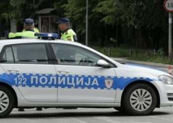 Šipovo, BiH: Ubio ženu, pa otišao na piće