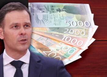 Mali: Nema dodatnih prijavljivanja za još 30 eura