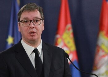 Vučić: Neću potpisati priznanje nezavisnosti Kosova bez obzira na pritiske