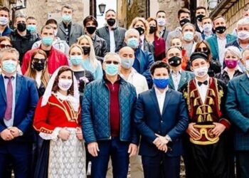 ANTUNOVIĆ: Počeo proces pretvaranja CRNE GORE u PROSRPSKU državu, URA saučesnik