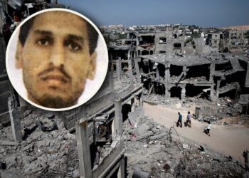 Palestinski heroj, uzor i idol, Mohamed Deif: Meta cionista broj jedan?