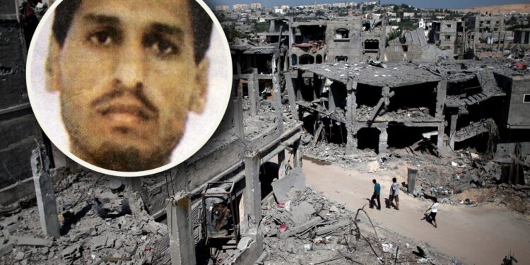 Palestinski heroj, uzor i idol, Mohamed Deif: Meta cionista broj jedan?