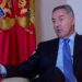 Đukanović osudio skandiranje “Varvara”: Nećemo dozvoliti slike 90ih u evropskoj i građanskoj Crnoj Gori